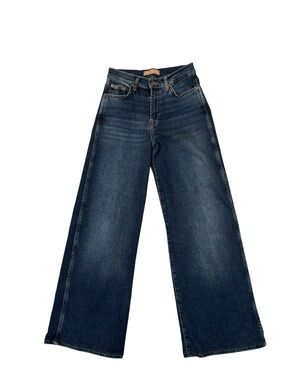 7 For All Mankind LOTTA Cisco Luxe Vintage Jeans – Size 25 - Excellent Condition